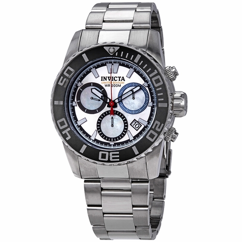 Invicta 20927 Cruiseline Mens Chronograph Quartz Watch