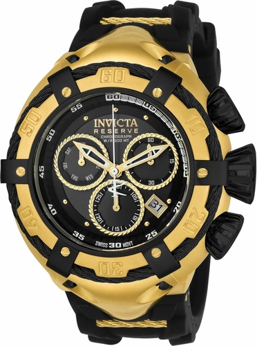 Invicta 21353 Bolt Mens Chronograph Quartz Watch