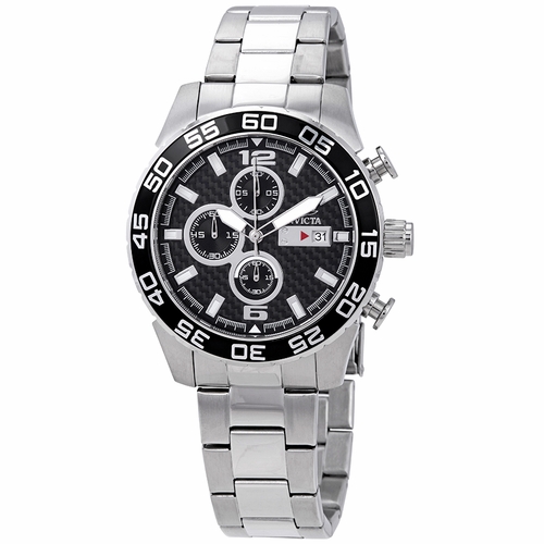 Invicta 21375 Specialty Mens Chronograph Quartz Watch
