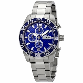 Invicta 21376 Specialty Mens Chronograph Quartz Watch