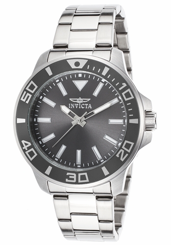 Invicta 21377 Pro Diver Mens Quartz Watch