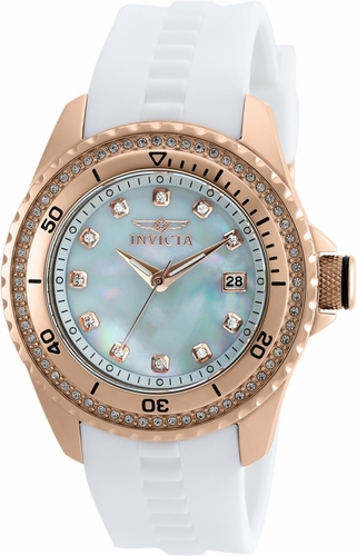 Invicta 21381 Wildflower Ladies Quartz Watch