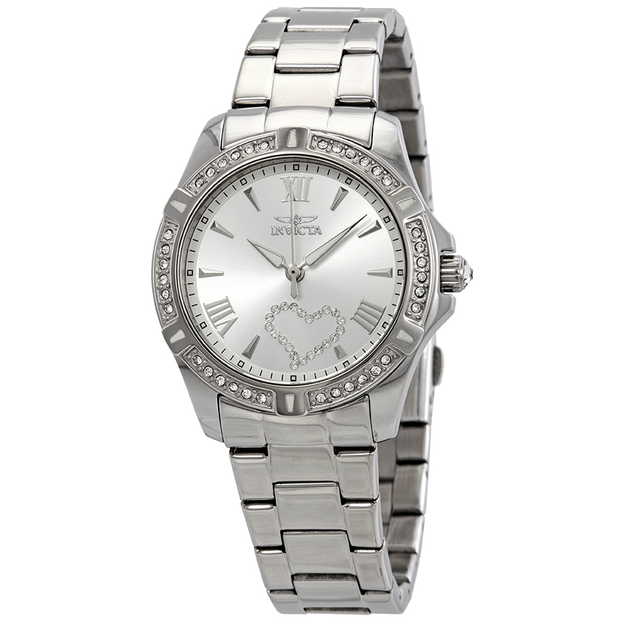 INVICTA ANGEL クォーツ腕時計 A2380 Angel model 31383 | InvictaWatch.com
