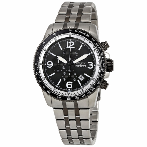 Invicta 21389 Specialty Mens Chronograph Quartz Watch
