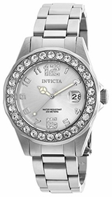 Invicta 21396 Pro Diver Ladies Quartz Watch