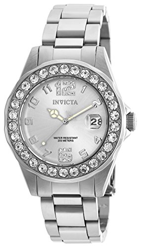 Invicta 21396 Pro Diver Ladies Quartz Watch