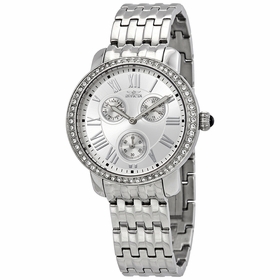 Invicta 21411 Angel Ladies Quartz Watch