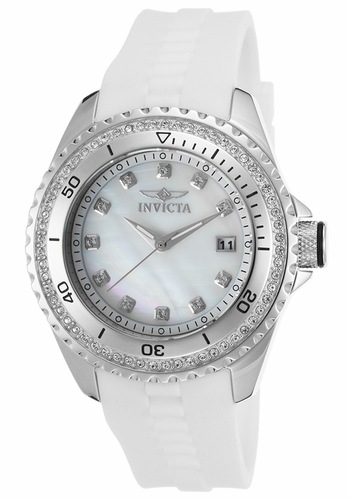 Invicta 21415 Wildflower Ladies Quartz Watch