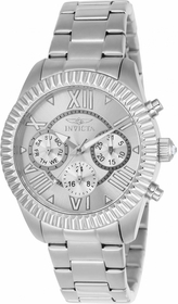 Invicta 21419 Angel Ladies Quartz Watch