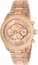 Invicta 21424 Angel Ladies Chronograph Quartz Watch