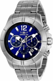 Invicta 21464 Specialty Mens Chronograph Quartz Watch