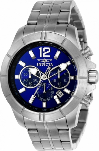 Invicta 21464 Specialty Mens Chronograph Quartz Watch