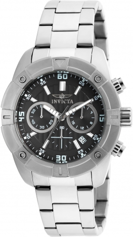 Invicta 21466 Specialty Mens Chronograph Quartz Watch