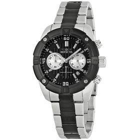 Invicta 21469 Specialty Mens Chronograph Quartz Watch