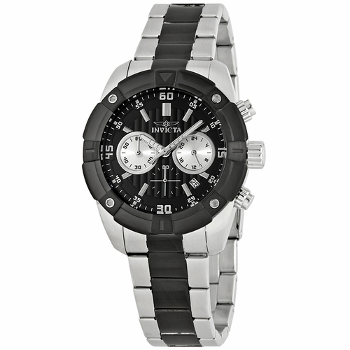Invicta 21469 Specialty Mens Chronograph Quartz Watch