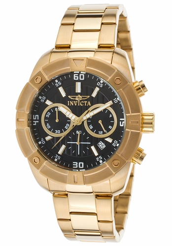 Invicta 21470 Specialty Mens Chronograph Quartz Watch