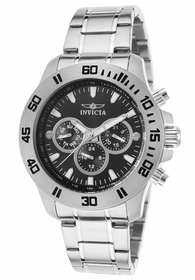 Invicta 21481 Specialty Mens Chronograph Quartz Watch