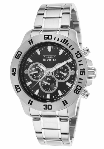 Invicta 21481 Specialty Mens Chronograph Quartz Watch