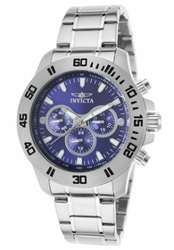 Invicta 21482 Specialty Mens Quartz Watch
