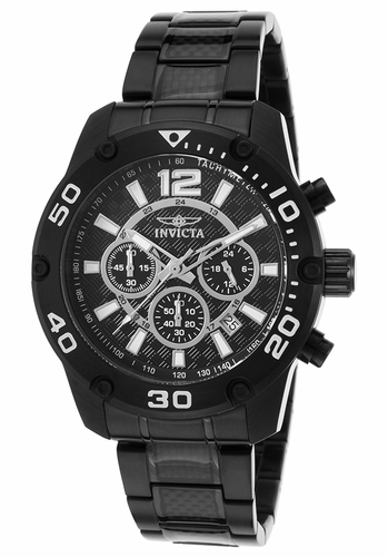 Invicta 21488 Pro Diver Mens Chronograph Quartz Watch