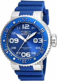 Invicta 21519 Pro Diver Mens Quartz Watch