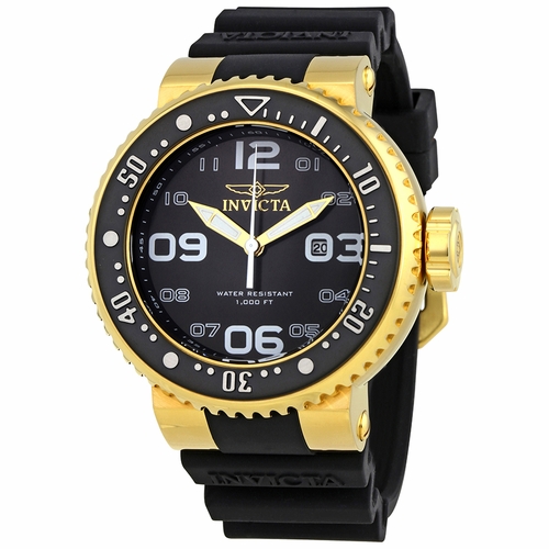 Invicta 21521 Pro Diver Mens Quartz Watch