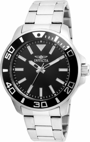 Invicta 21542 Pro Diver Mens Quartz Watch
