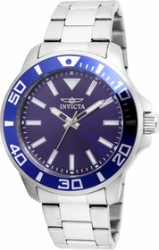 Invicta 21543 Pro Diver Mens Quartz Watch
