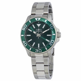 Invicta 21545 Pro Diver Mens Quartz Watch