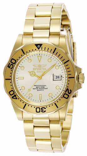 Invicta 2155 Pro Diver Mens Quartz Watch