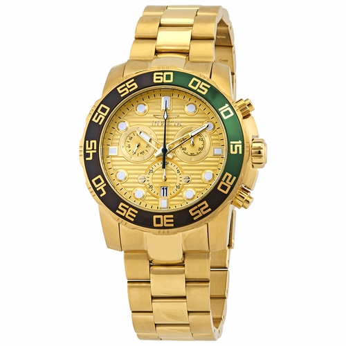 Invicta 21554 Pro Diver Mens Chronograph Quartz Watch