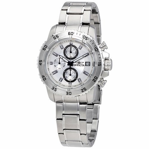 Invicta 21570 Pro Diver Mens Chronograph Quartz Watch