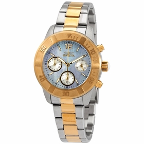Invicta 21613 Angel Ladies Quartz Watch