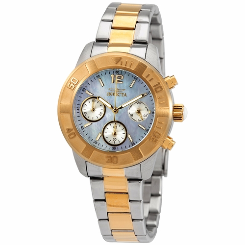 Invicta 21613 Angel Ladies Quartz Watch