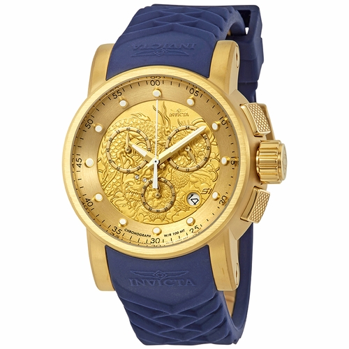 Invicta 21627 S1 Rally Mens Chronograph Quartz Watch