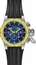 Invicta 21630 Russian Diver Mens Chronograph Quartz Watch