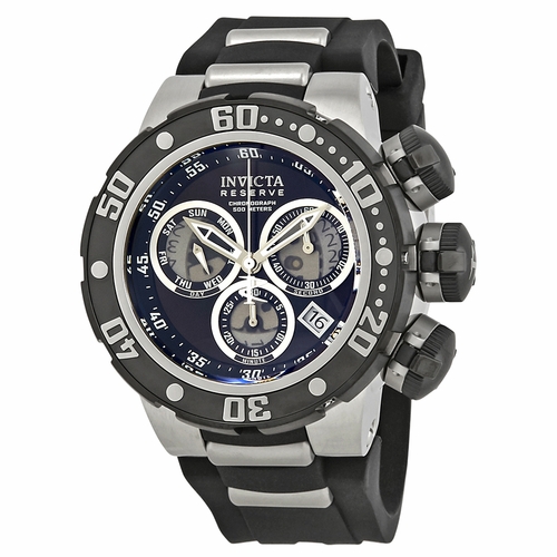 Invicta 21639 Reserve Mens Chronograph Quartz Watch