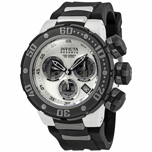Invicta 21640 Reserve Mens Chronograph Quartz Watch