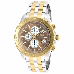 Invicta 21648 Aviator Mens Chronograph Quartz Watch