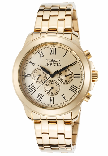 Invicta 21658 Specialty Mens Quartz Watch