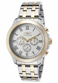 Invicta 21659 Specialty Mens Chronograph Quartz Watch