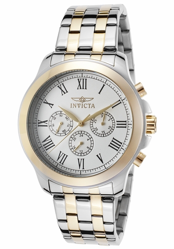Invicta 21659 Specialty Mens Chronograph Quartz Watch