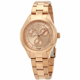 Invicta 21695 Angel Ladies Chronograph Quartz Watch