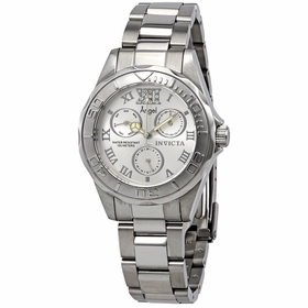 Invicta 21696 Angel Ladies Chronograph Quartz Watch