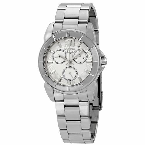 Invicta 21699 Angel Ladies Chronograph Quartz Watch