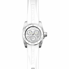 Invicta 21701 Angel Ladies Chronograph Quartz Watch