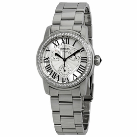 Invicta 21705 Angel Ladies Quartz Watch