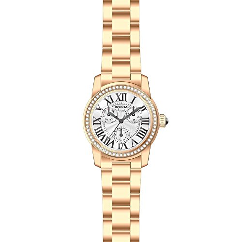 Invicta 21706 Angel Ladies Quartz Watch