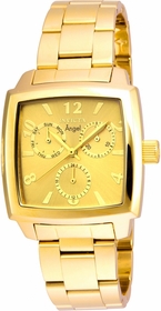 Invicta 21710 Angel Ladies Chronograph Quartz Watch