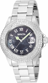 Invicta 21711 Angel Ladies Quartz Watch